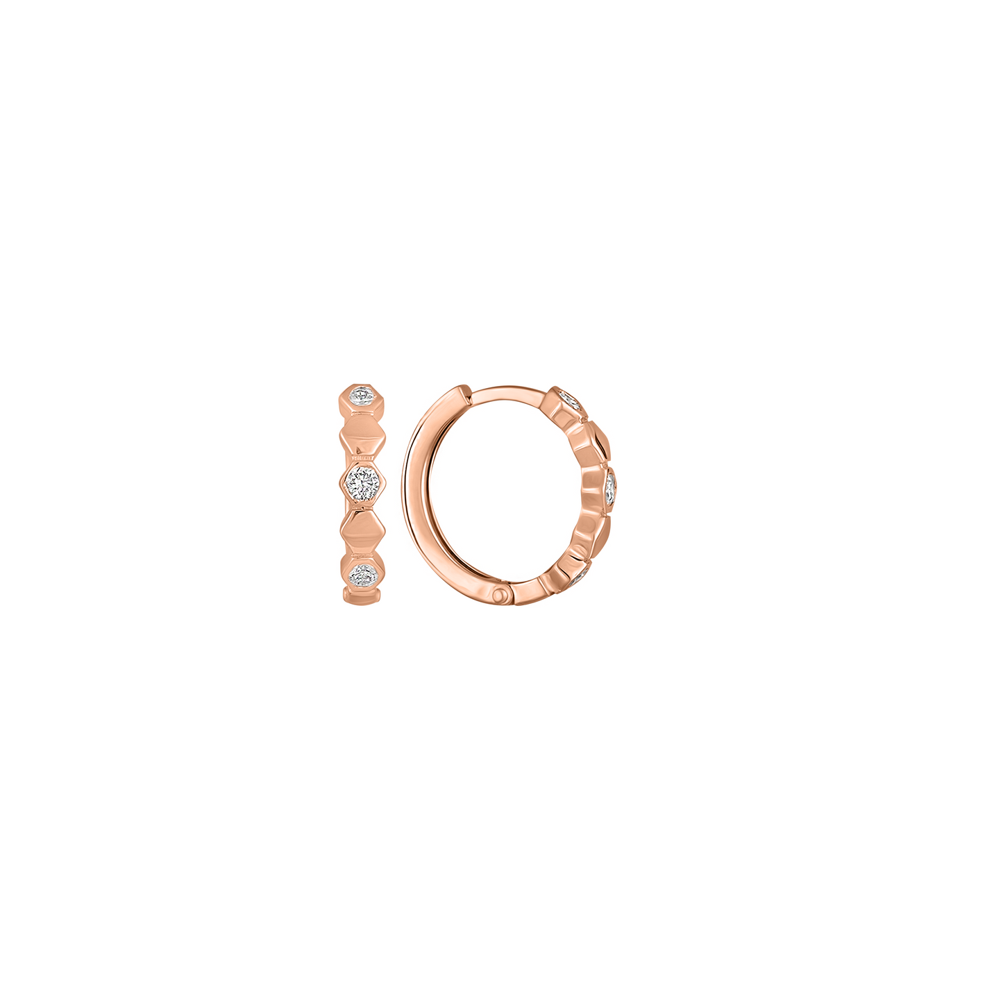 Сережки С1031