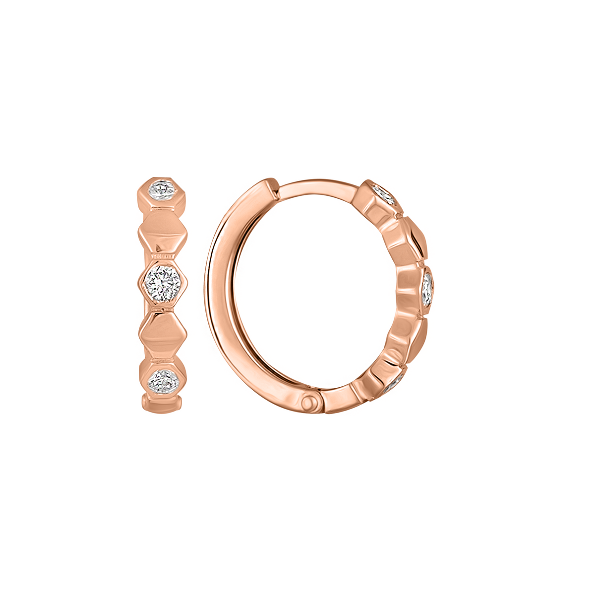 Сережки С1031
