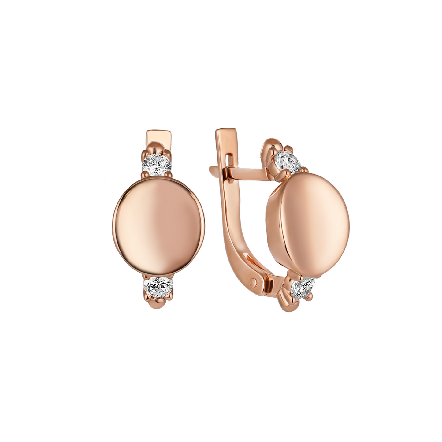 Сережки С2093