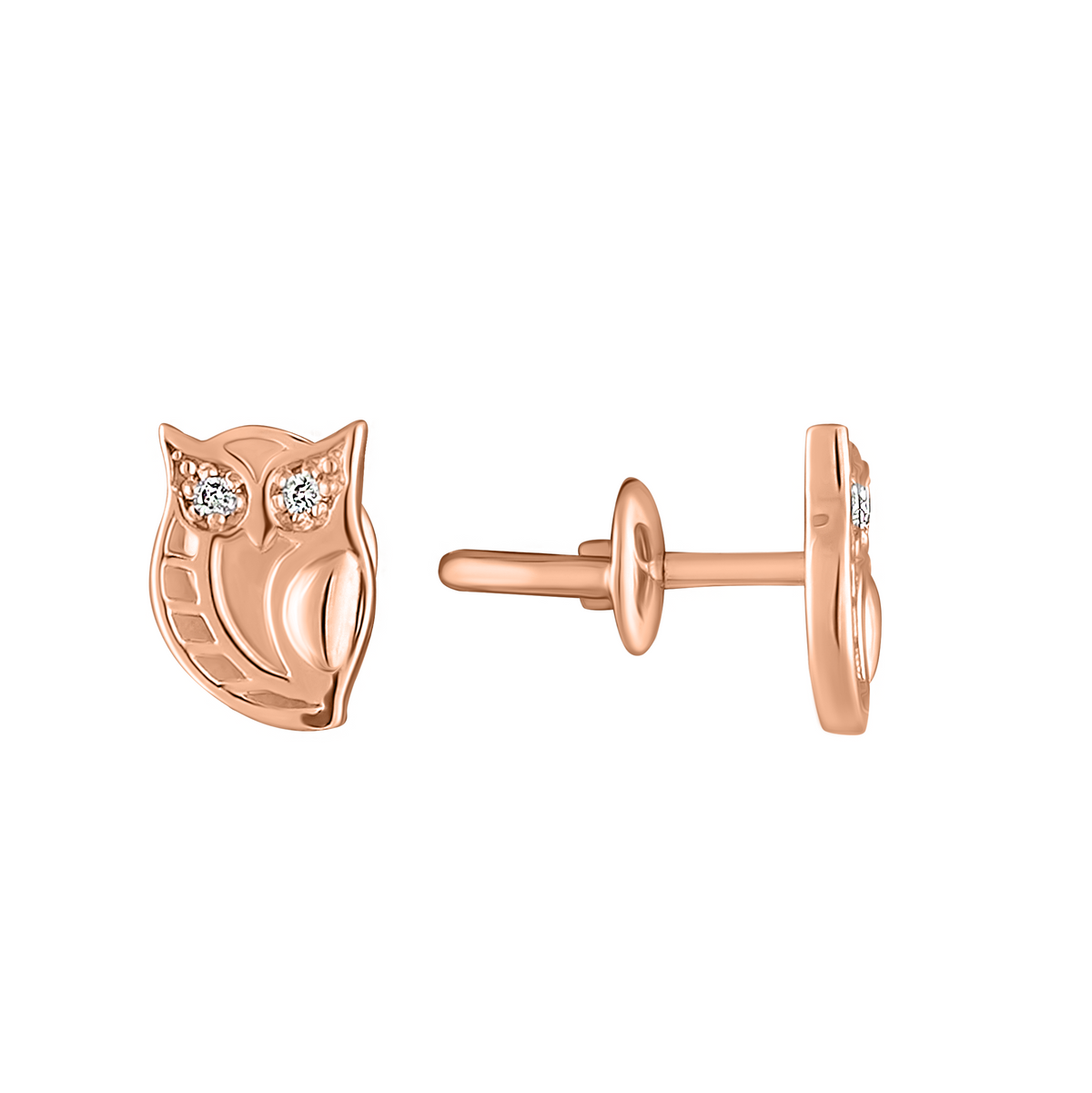 Сережки С220