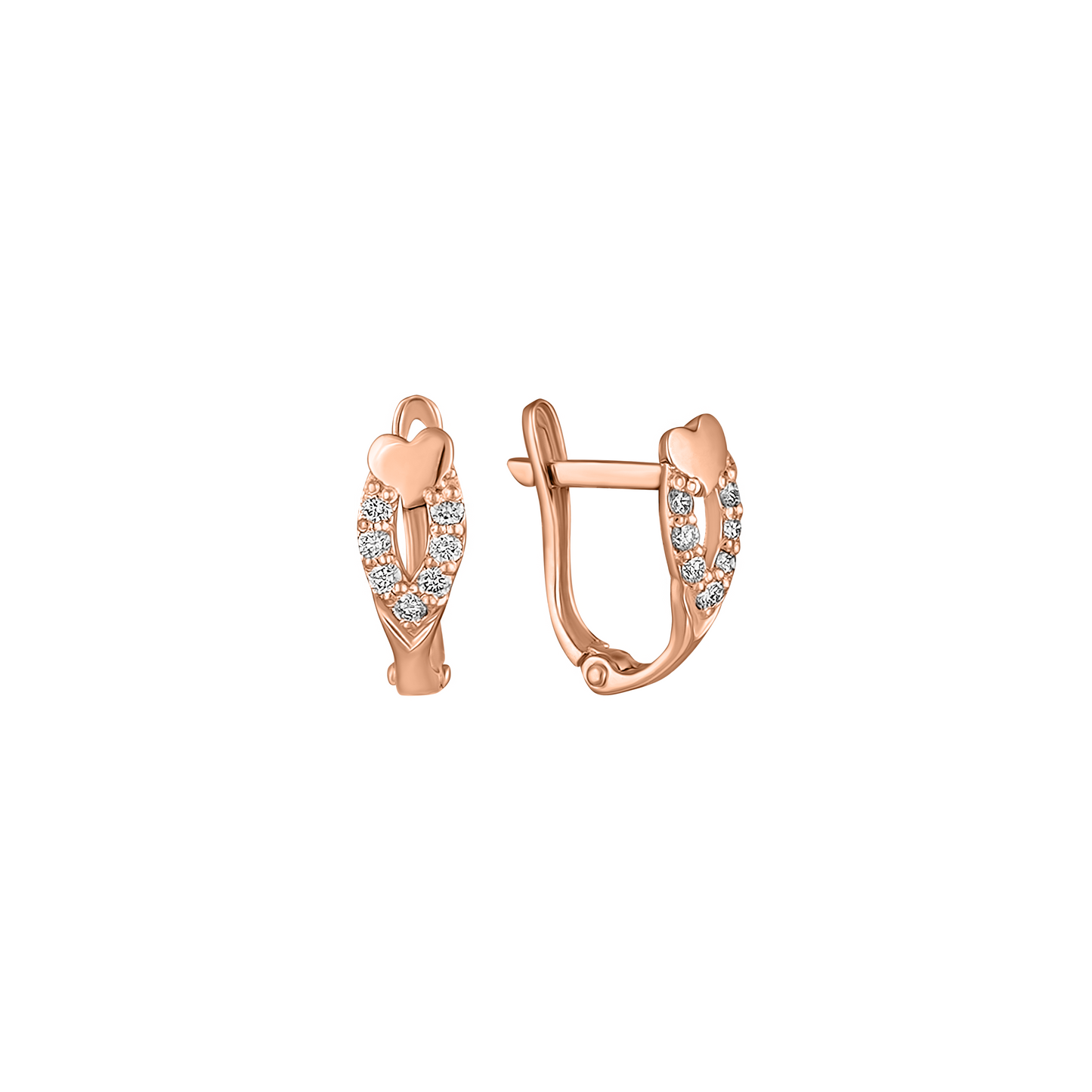 Сережки С250