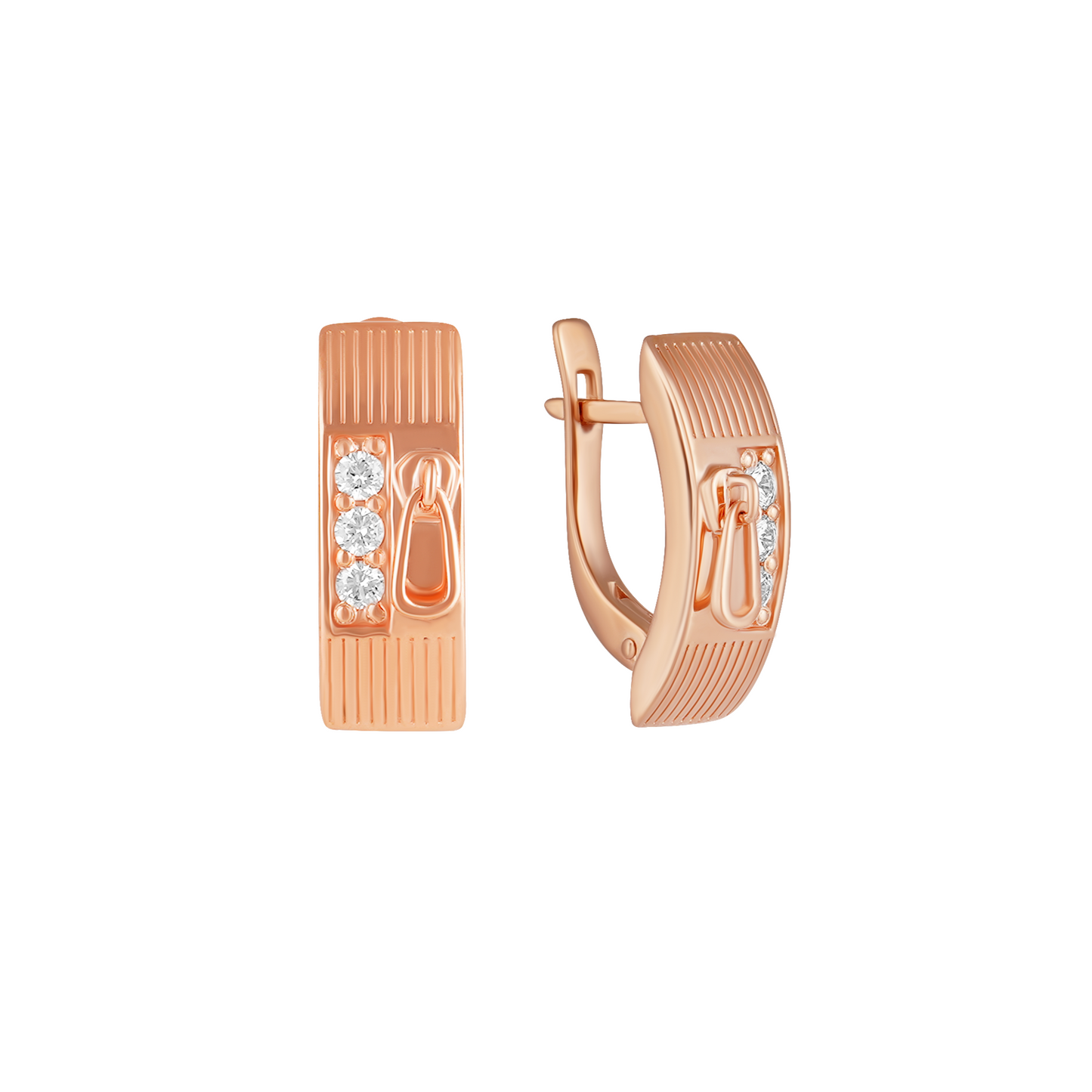 Сережки С4038