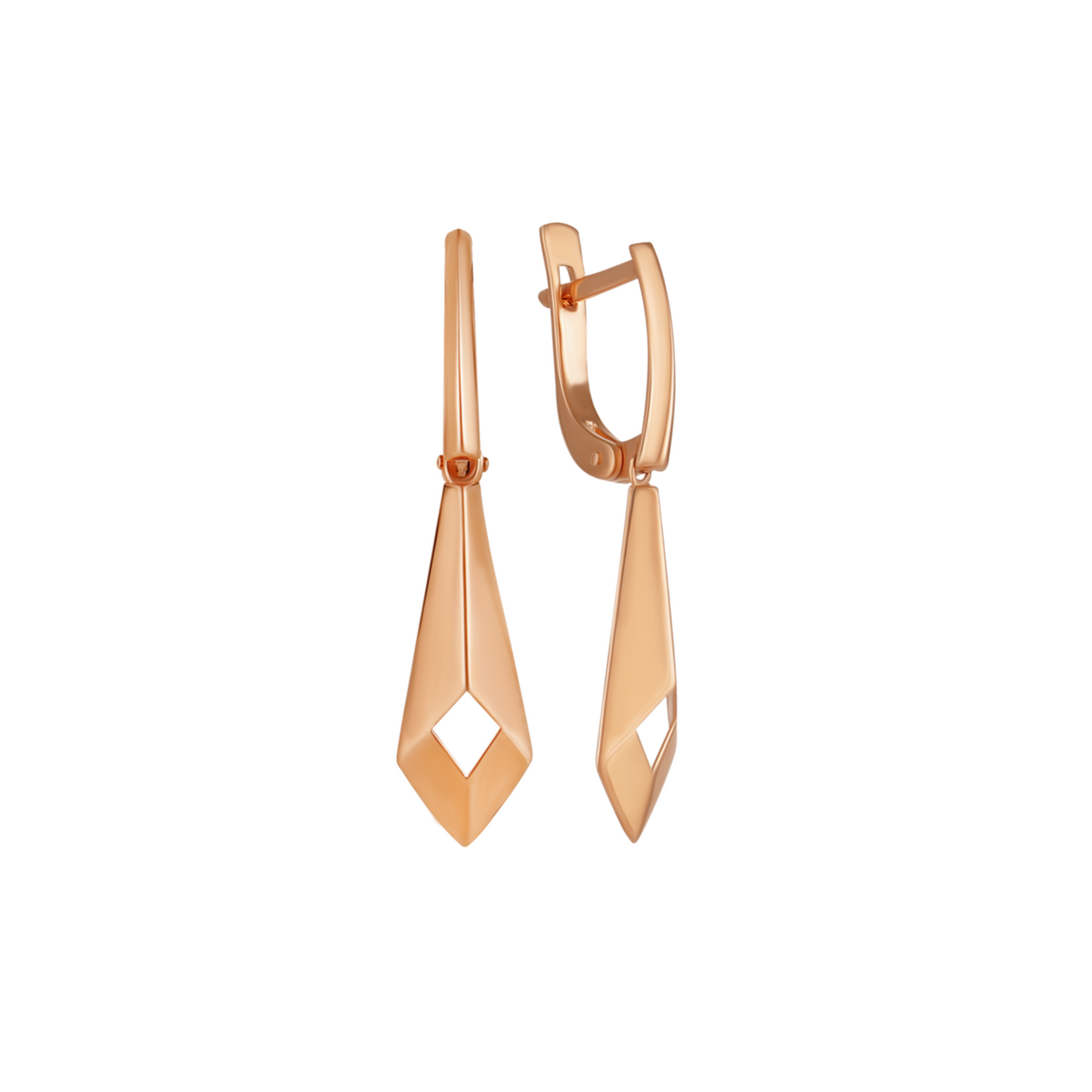 Сережки С2036