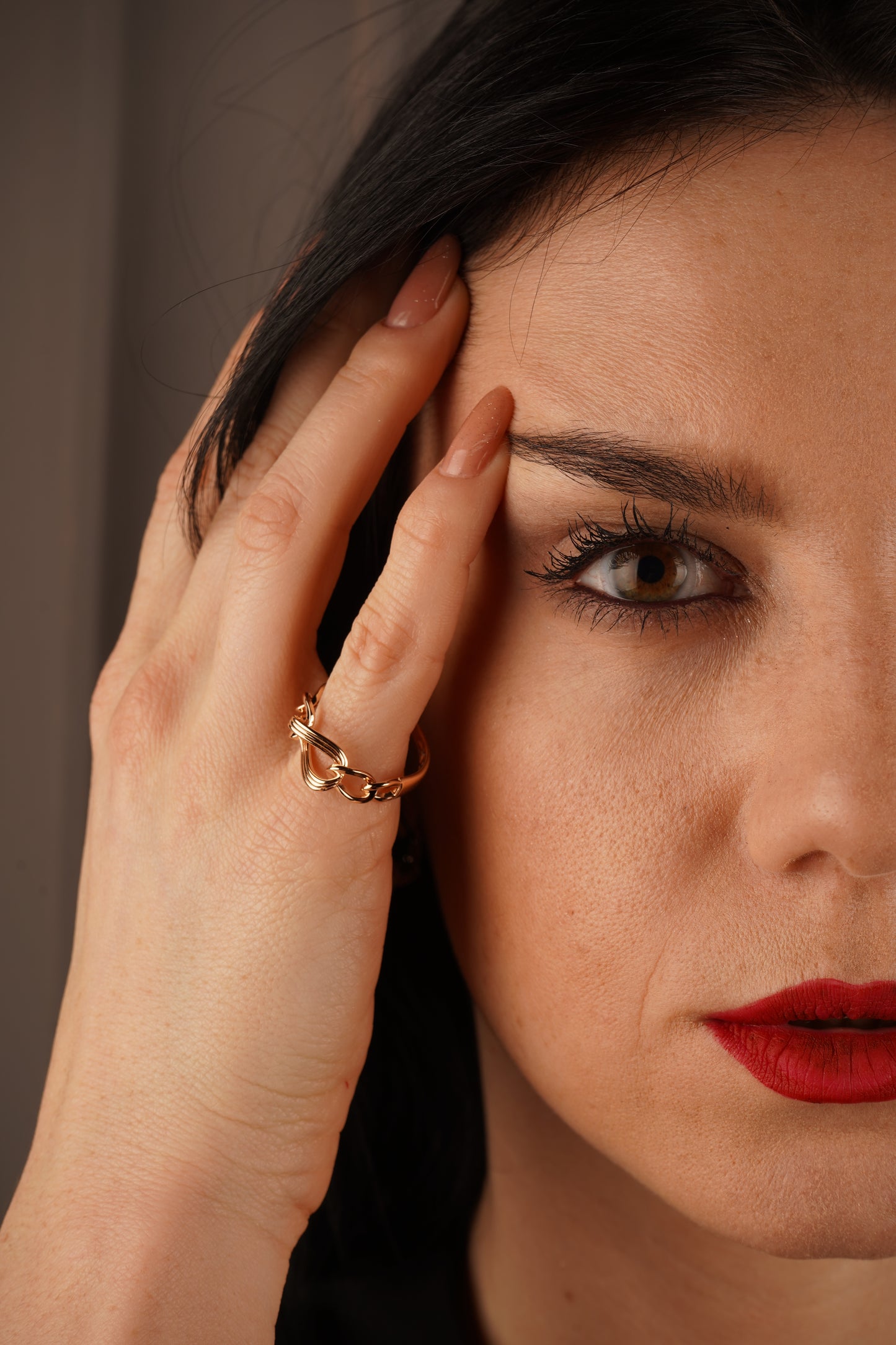 Каблучка К3159