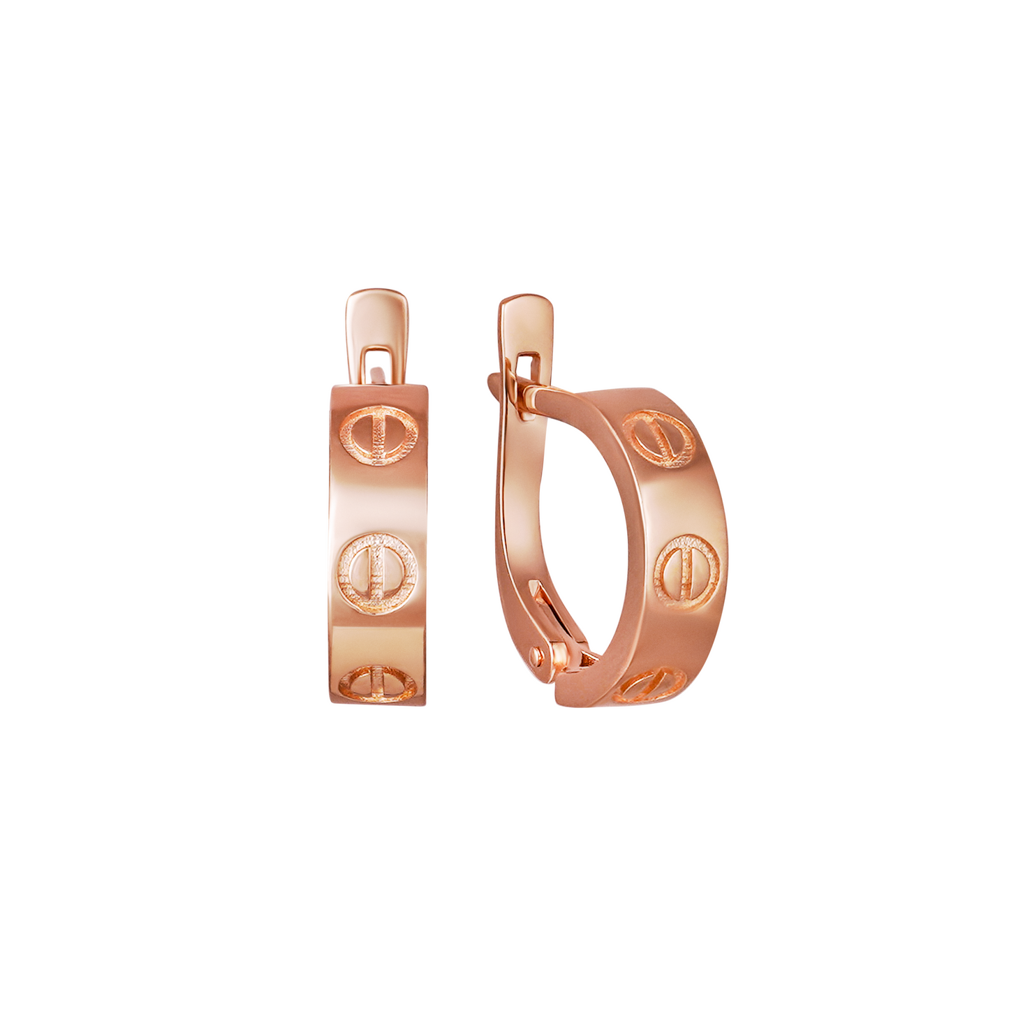 Сережки С2166