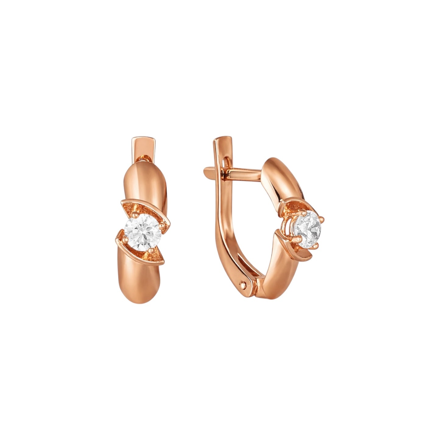 Сережки С2160