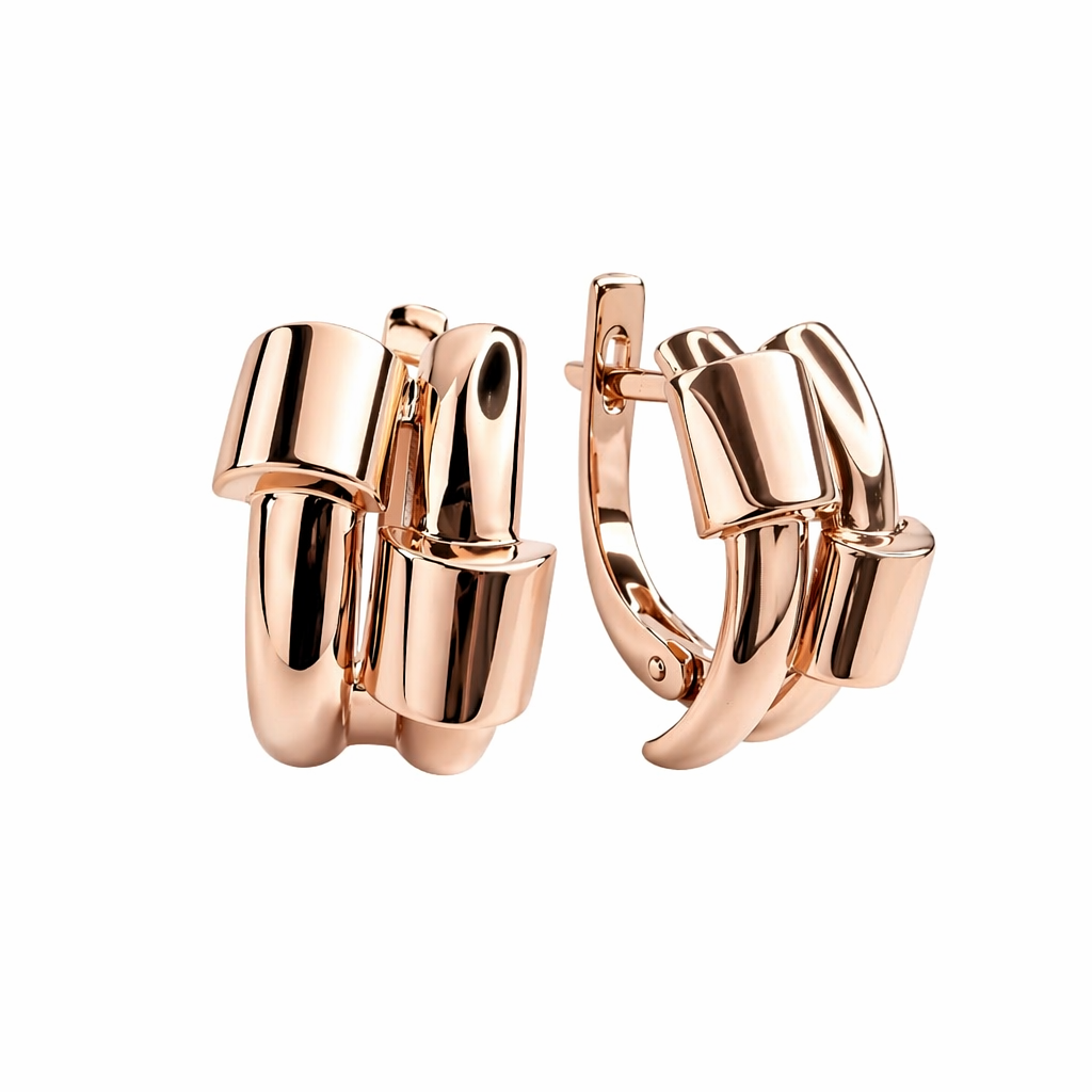Сережки С2290