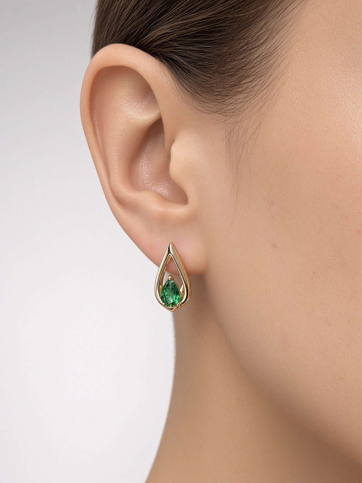 Сережки С2335