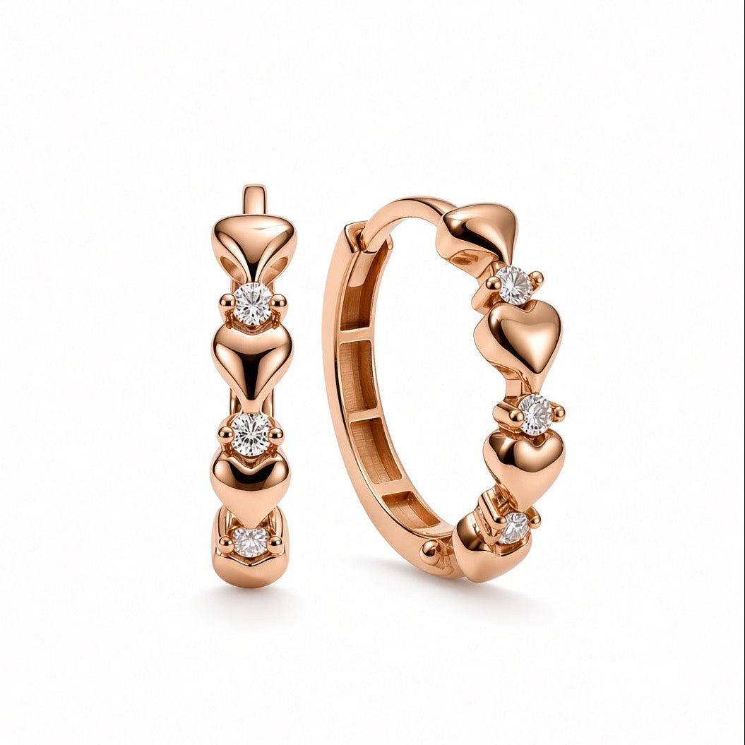 Сережки С2321