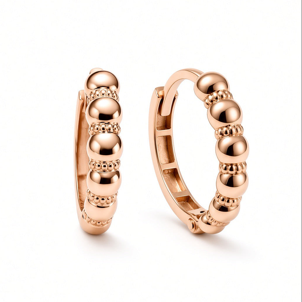 Сережки С2322