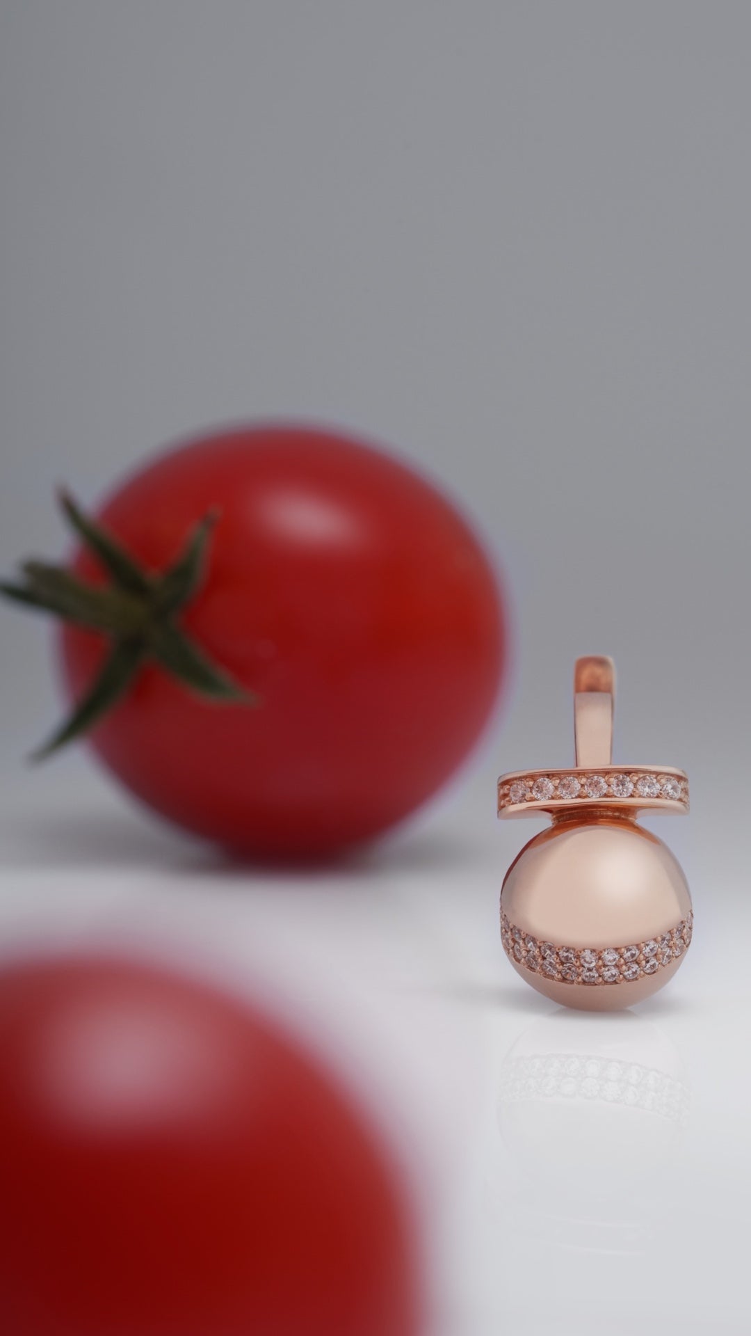 Сережки С2132