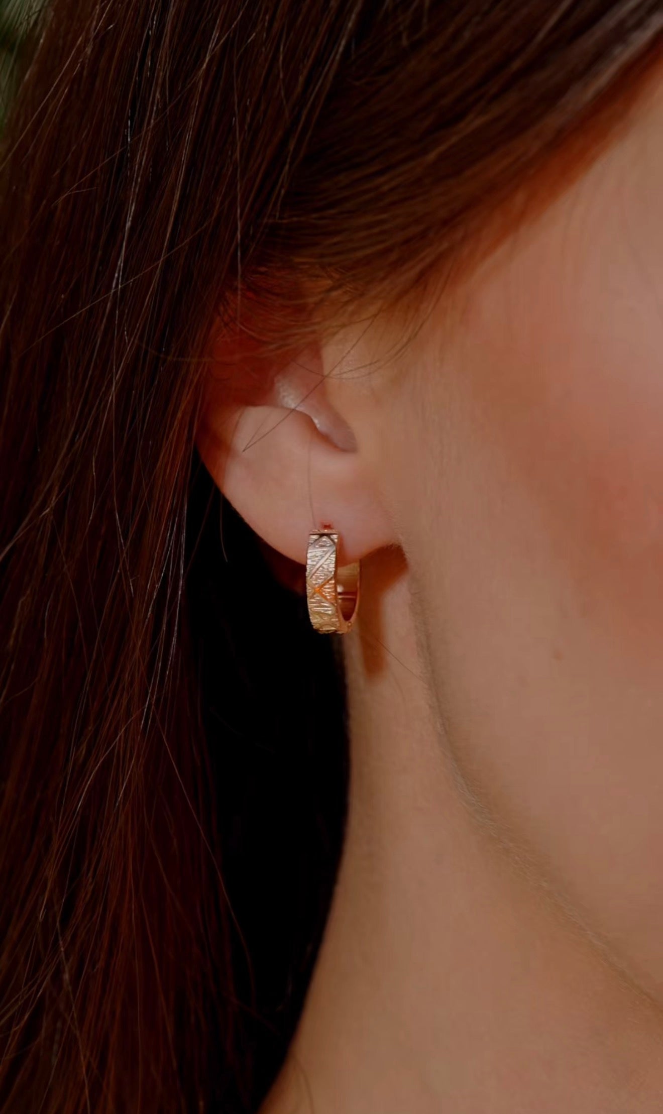 Сережки С2317