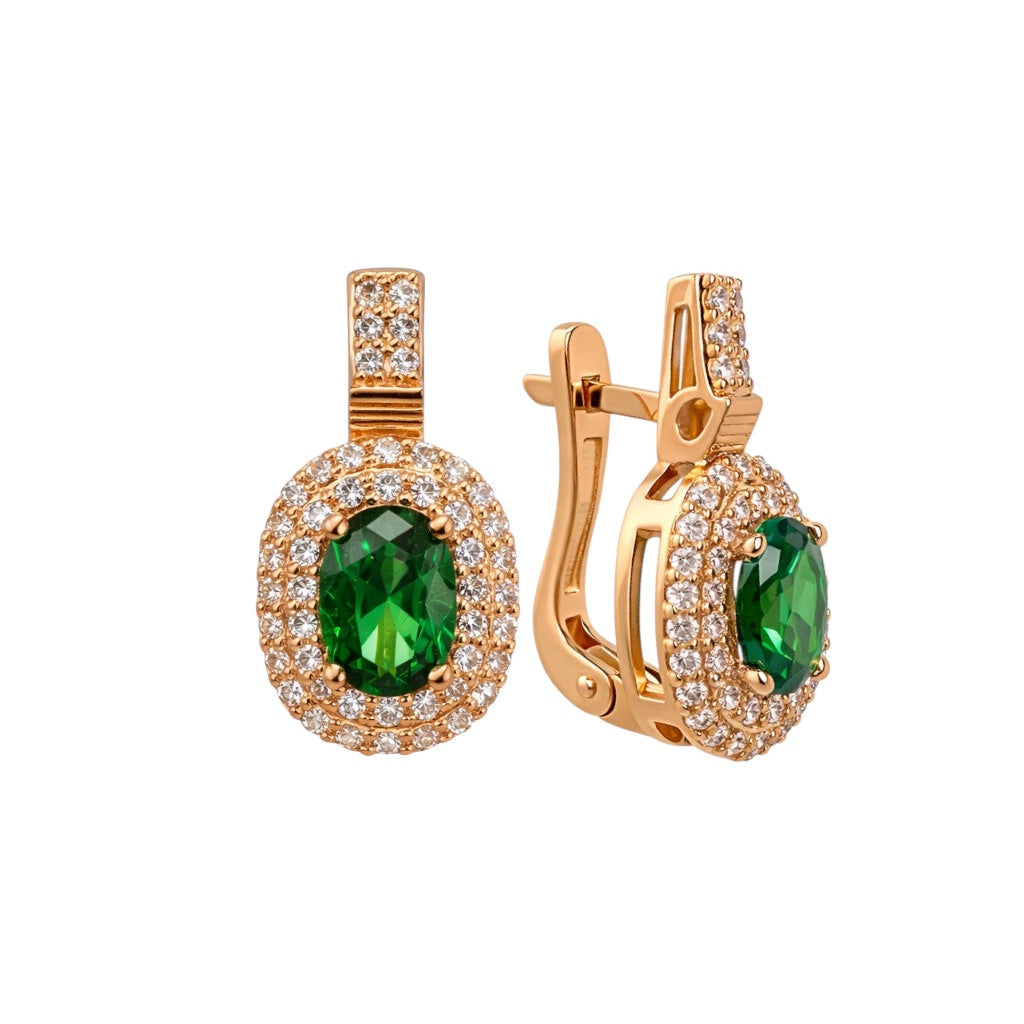 Сережки С2253