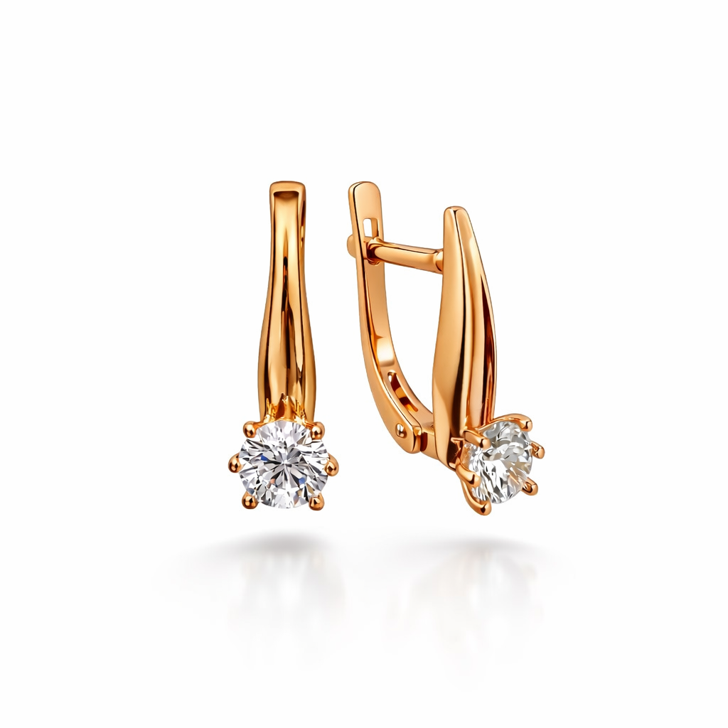 Сережки С2274