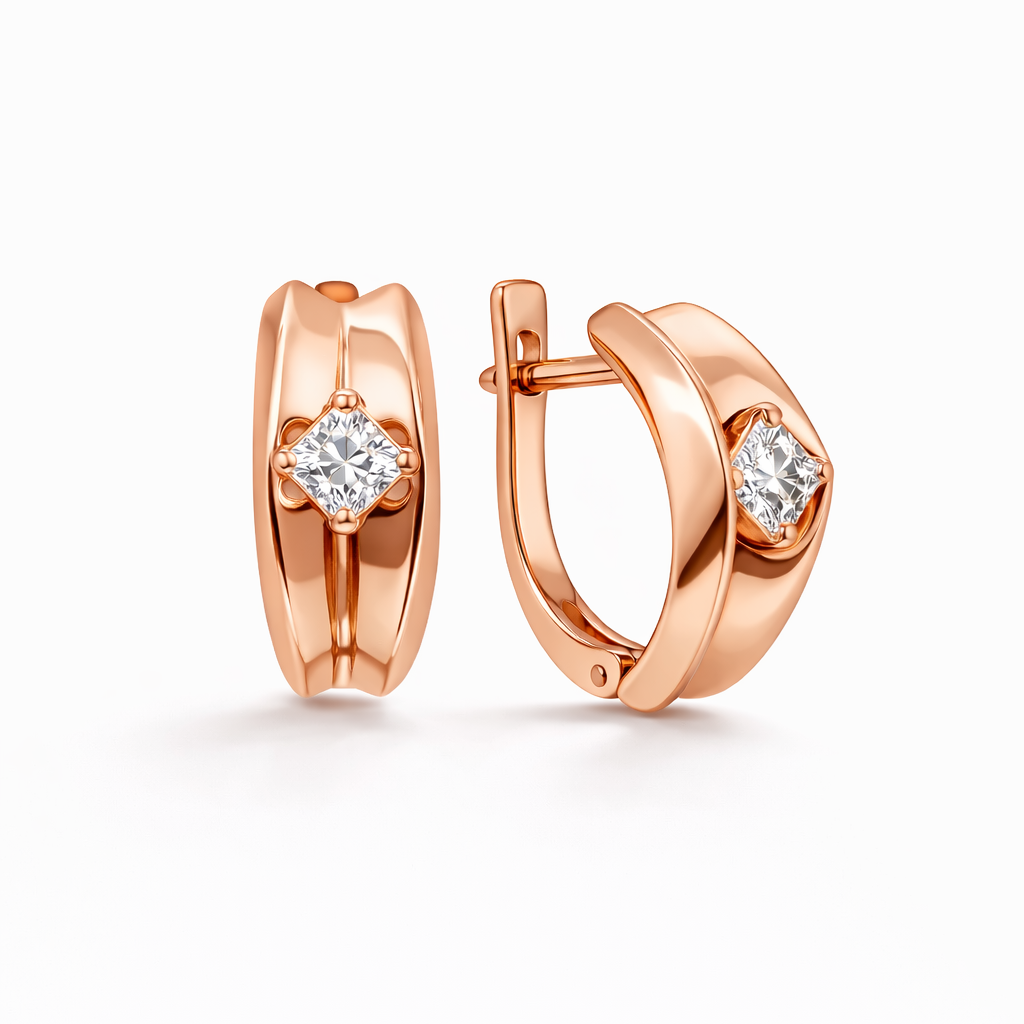Сережки С2289