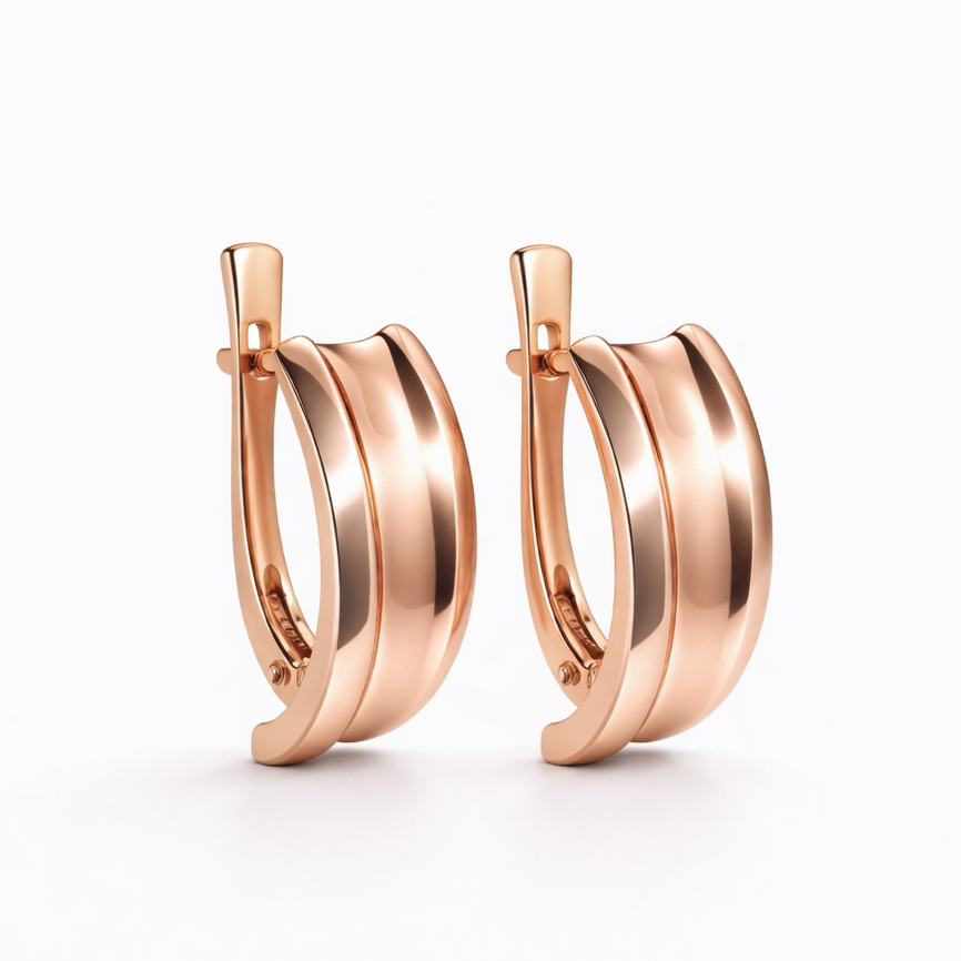 Сережки С2275