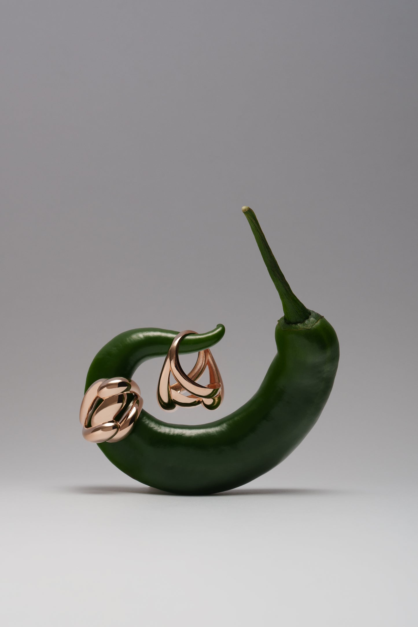 Сережки С2130