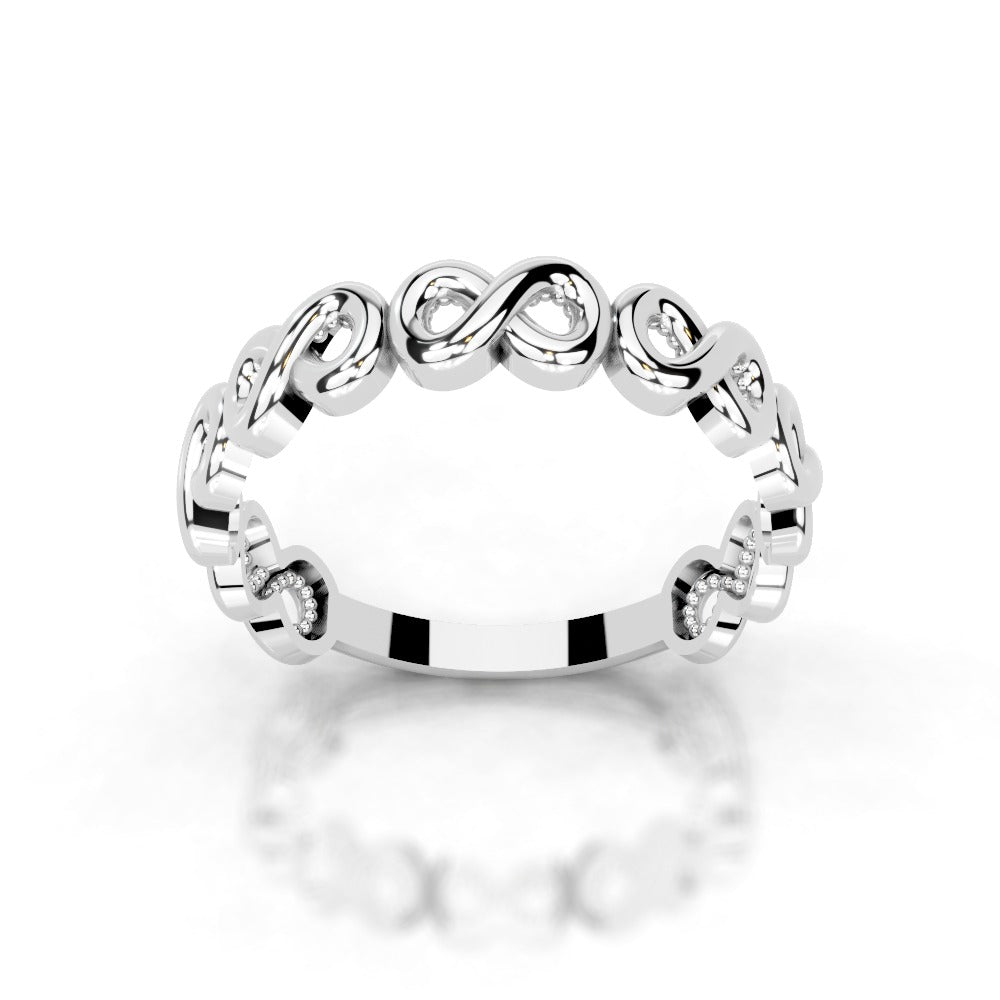 Каблучка К3362