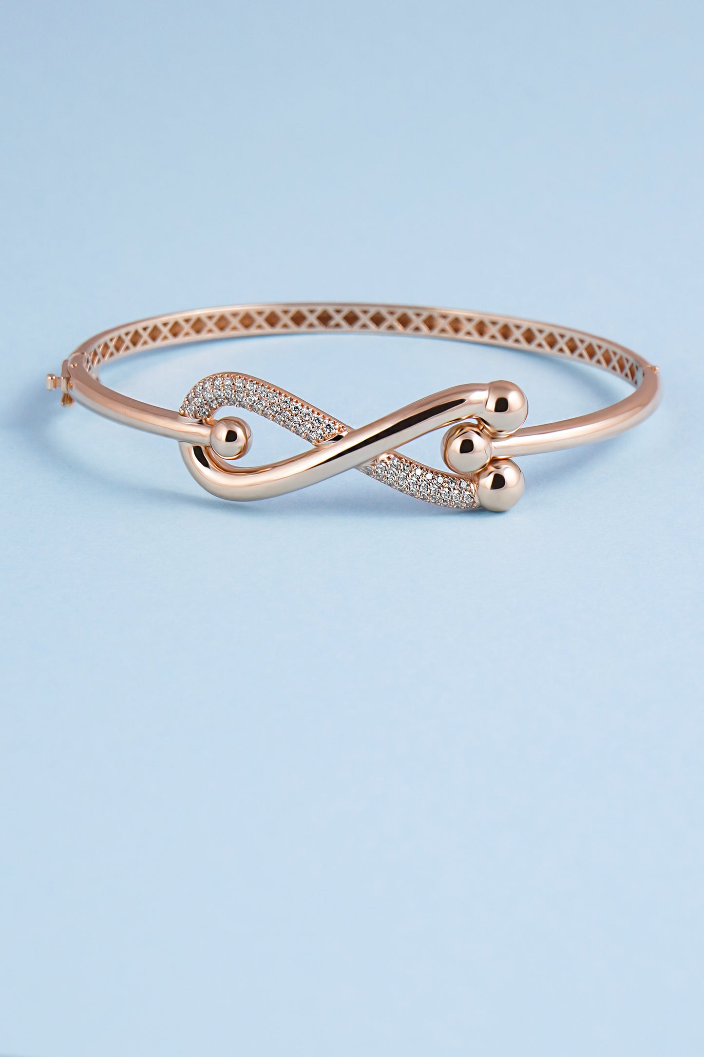 Браслет  Бр.550