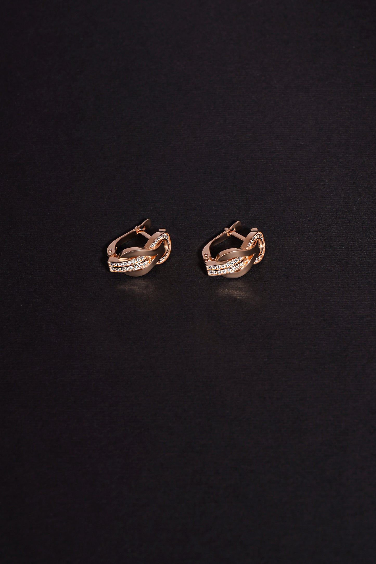 Сережки С2133