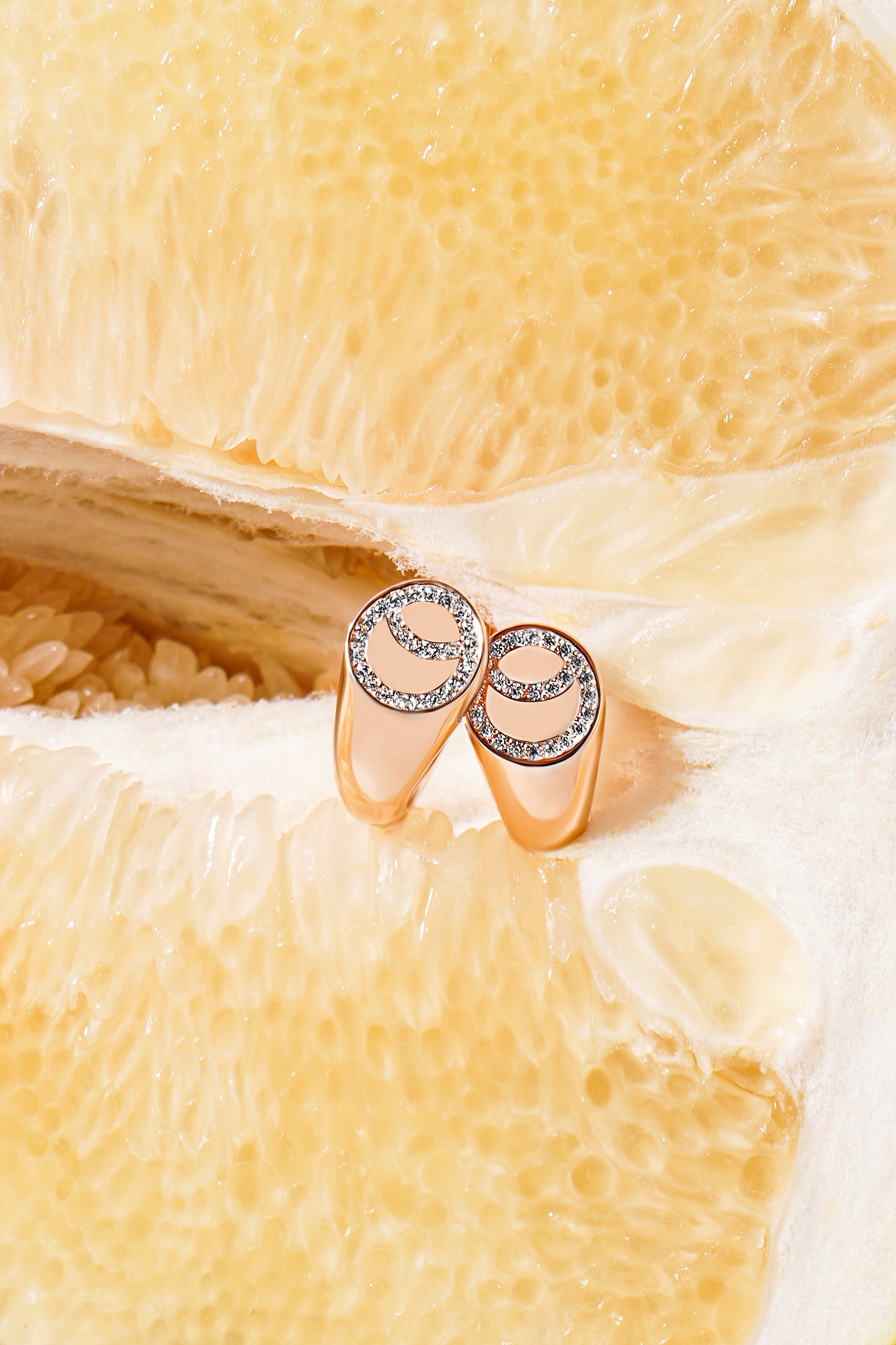 Сережки С2137