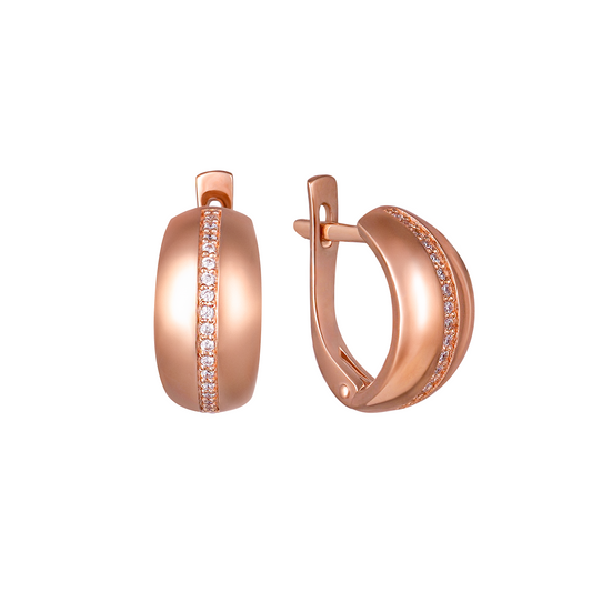 Сережки С2140