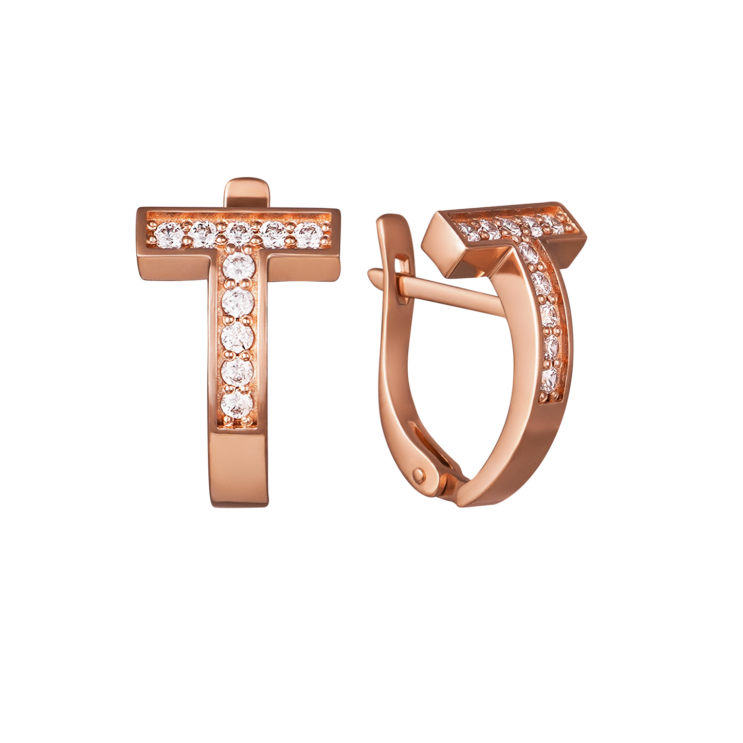 Сережки С2130