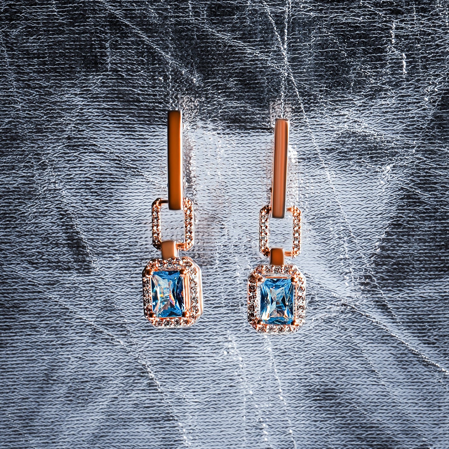 Сережки С4104
