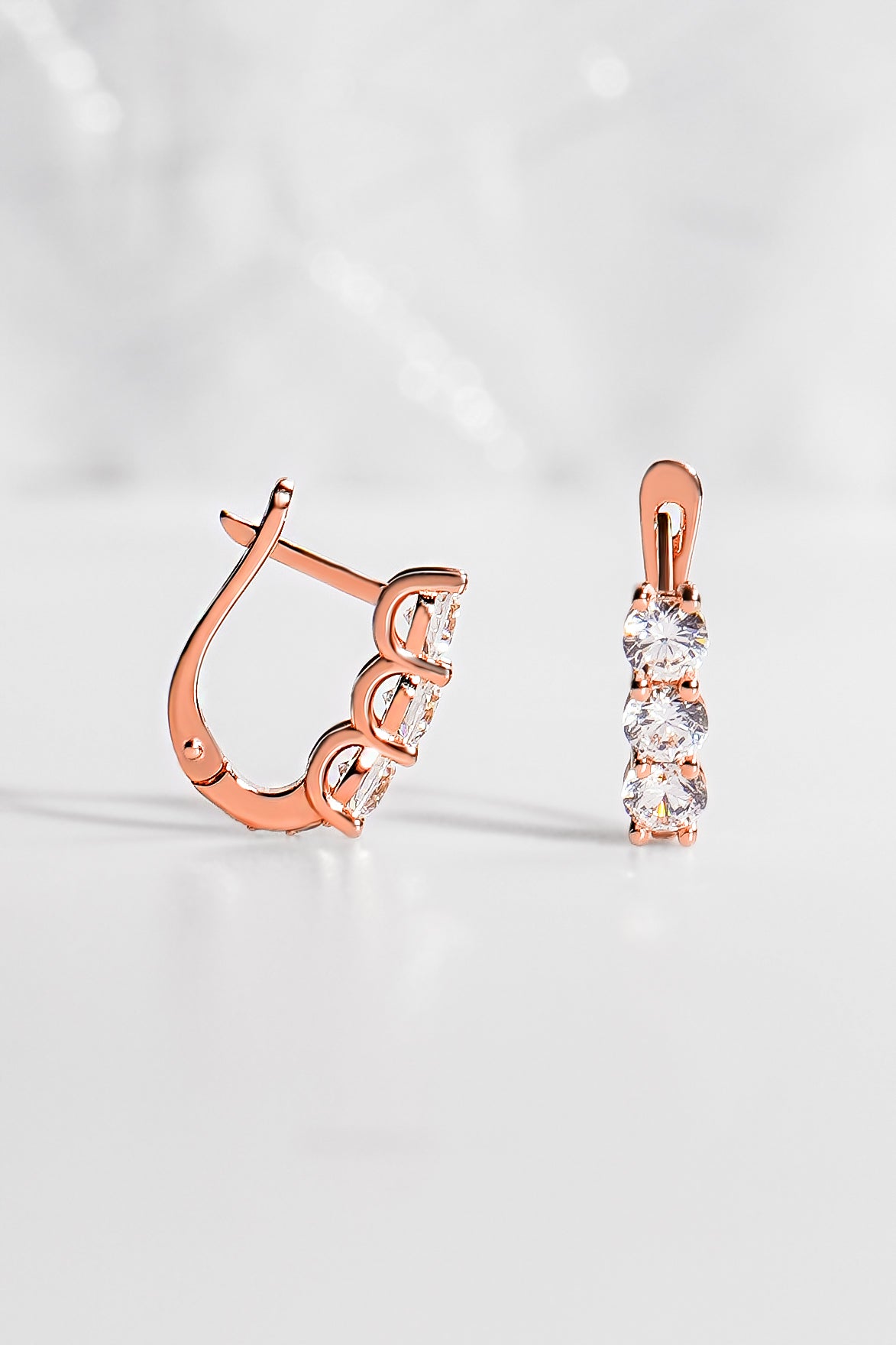 Сережки С4122