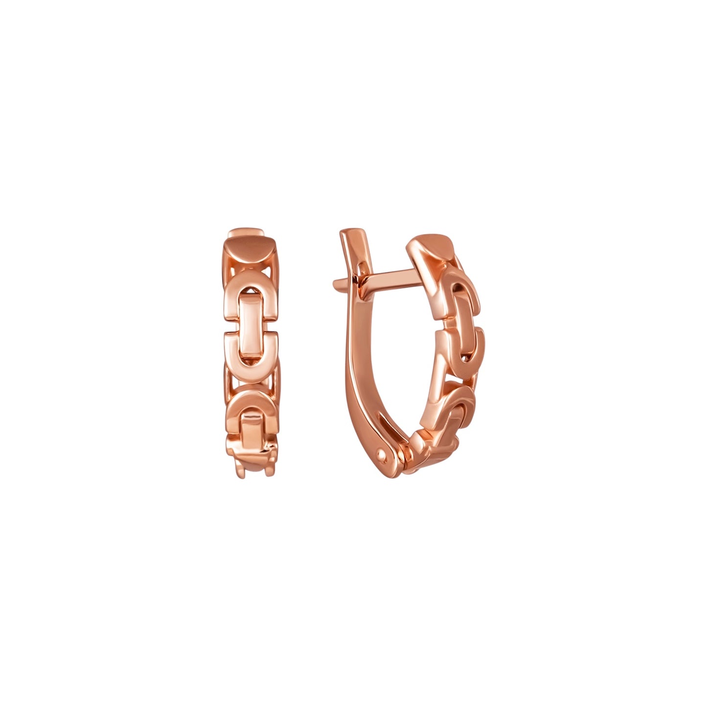 Сережки С2142
