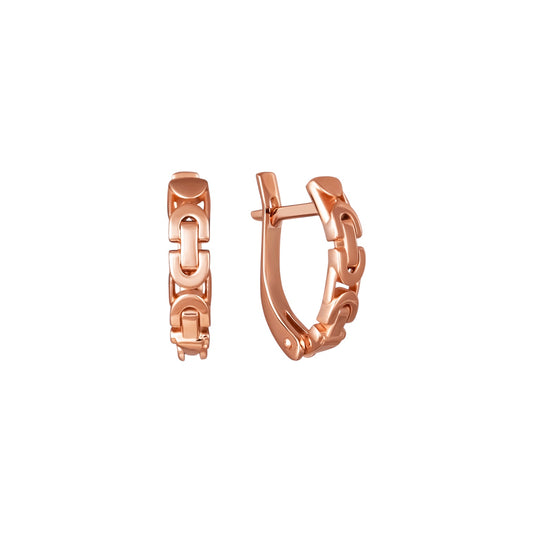 Сережки С2142