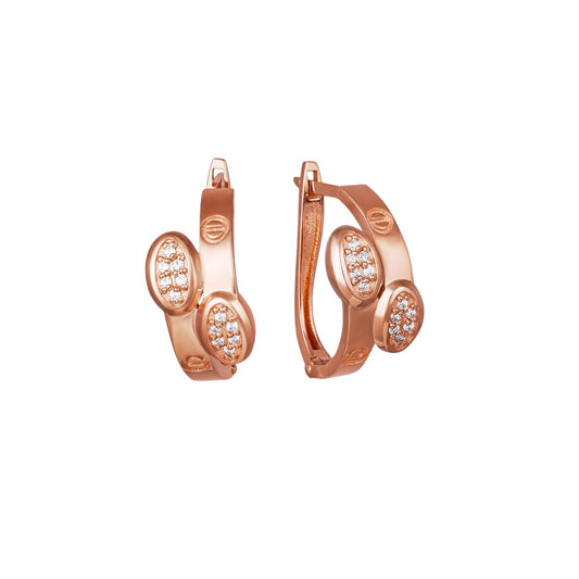 Сережки С2180