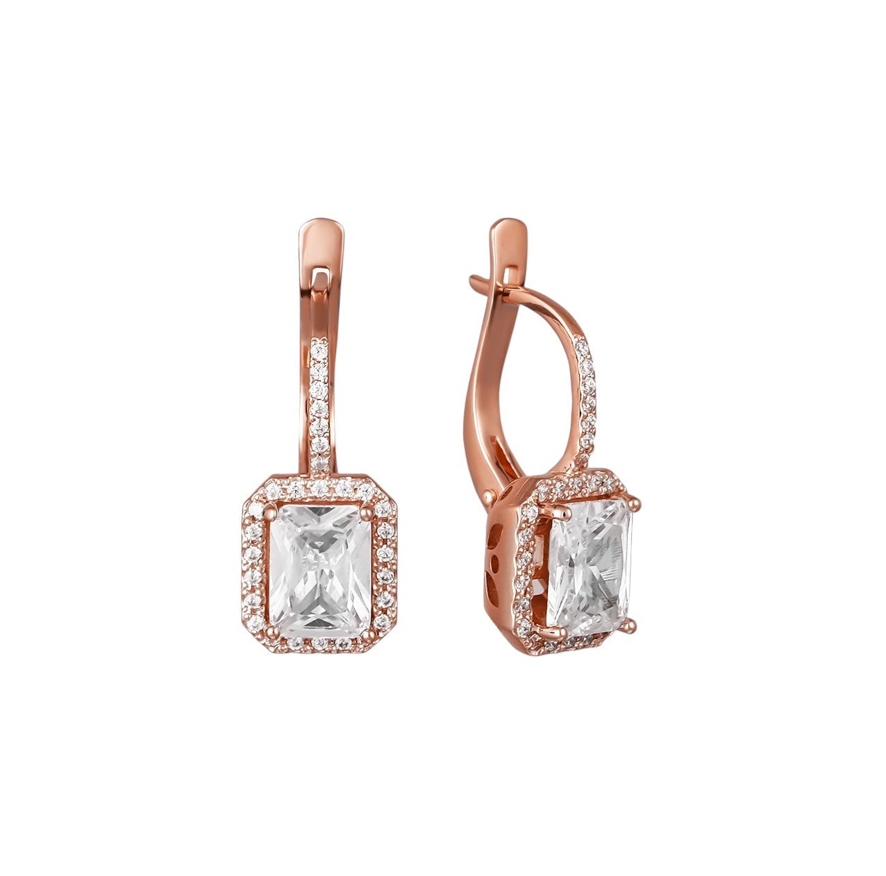 Сережки С4231