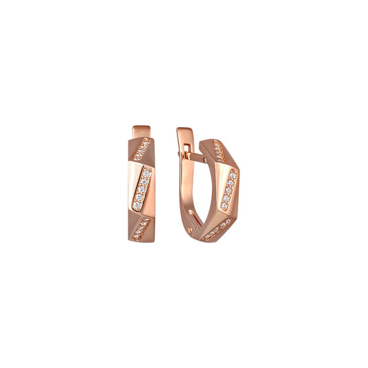 Сережки С2138