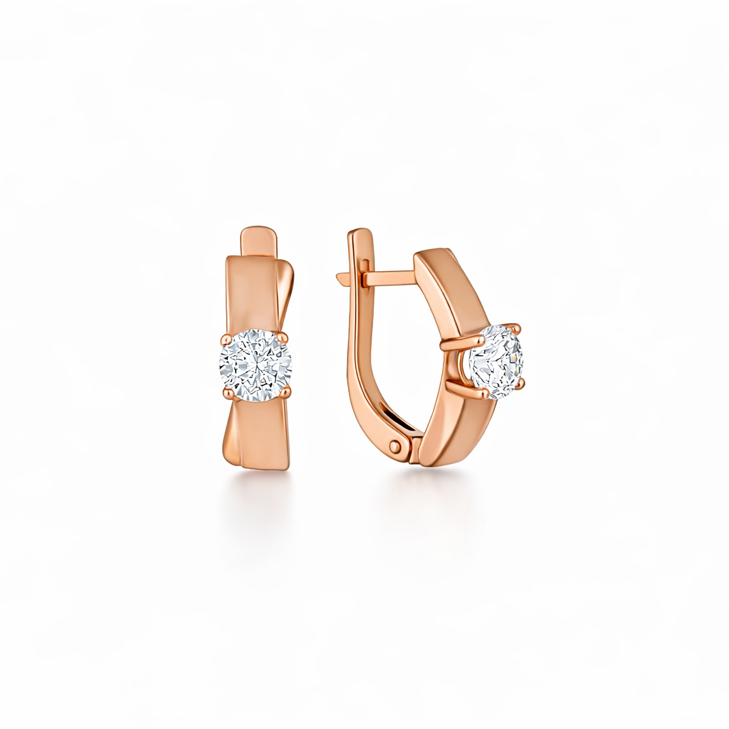 Сережки С2061