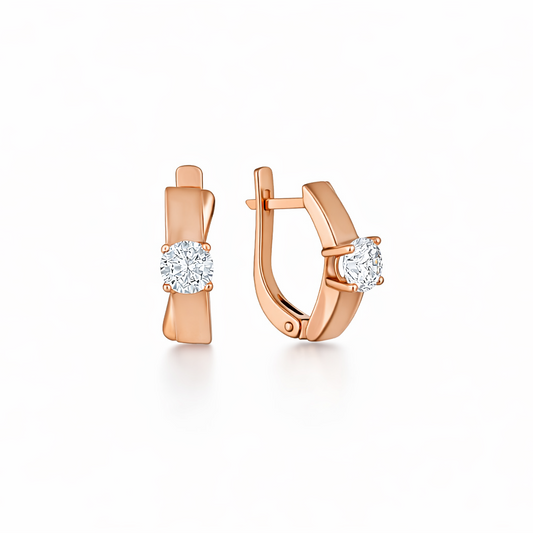 Сережки С2061