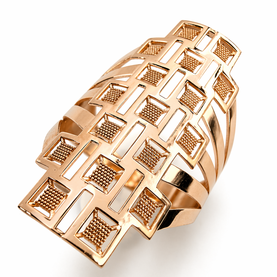 Каблучка К3439