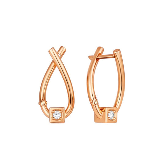 Сережки С4004