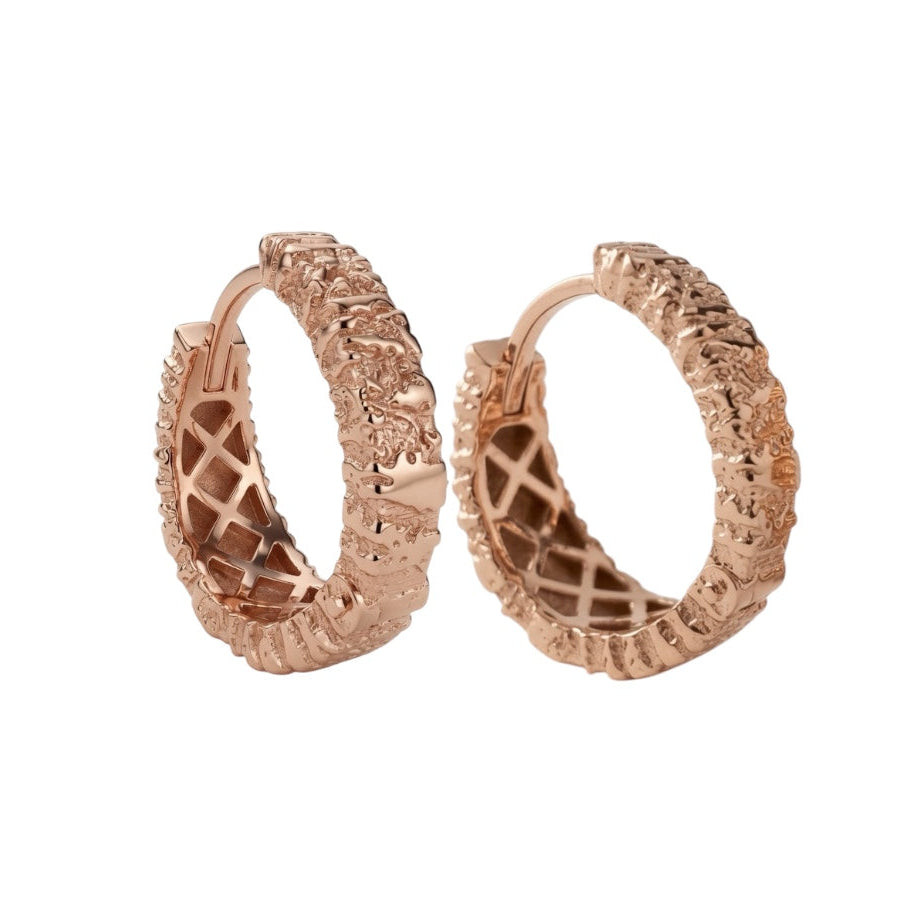 Сережки С2300