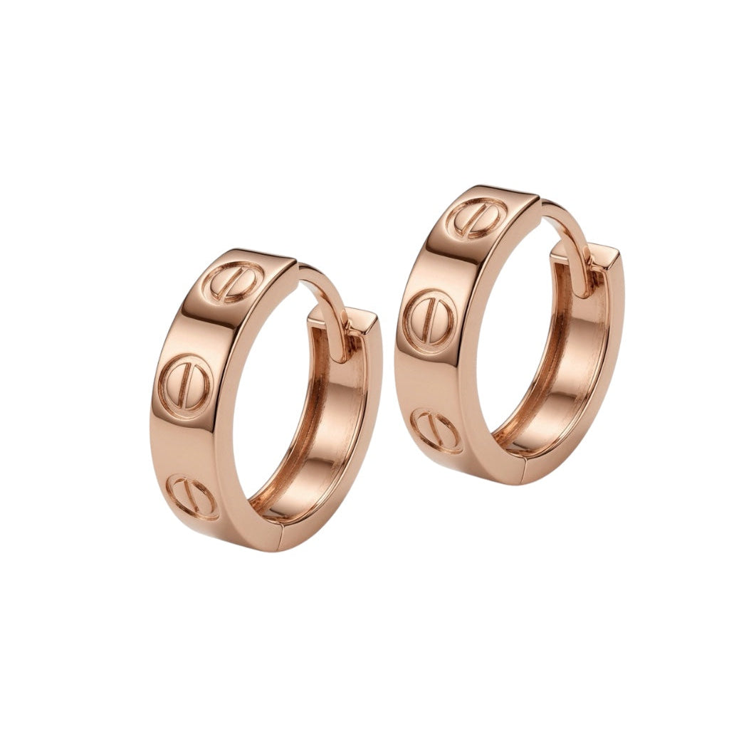 Сережки С2302