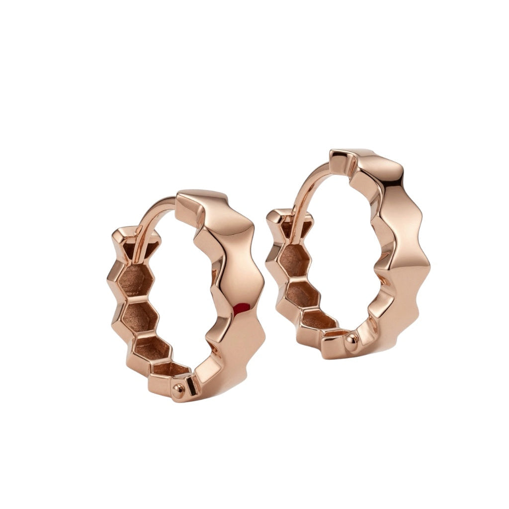 Сережки С2305