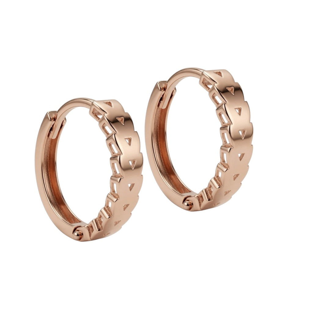 Сережки С2309