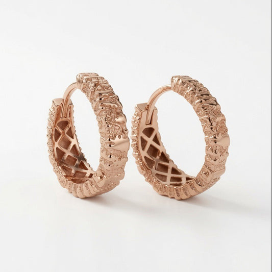 Сережки С2300