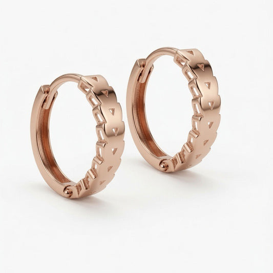 Сережки С2309