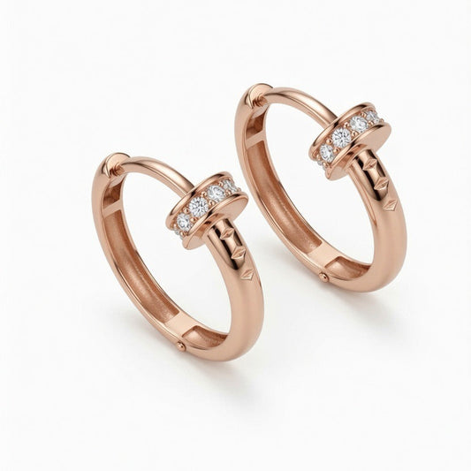 Сережки С2295