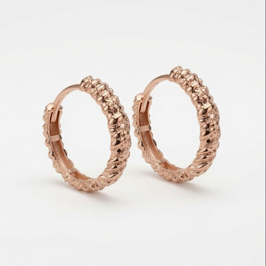 Сережки С2307