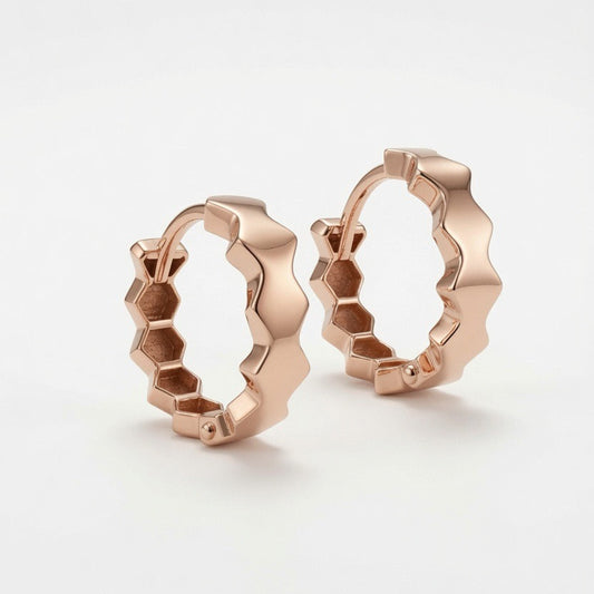 Сережки С2305