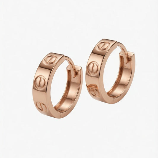 Сережки С2302