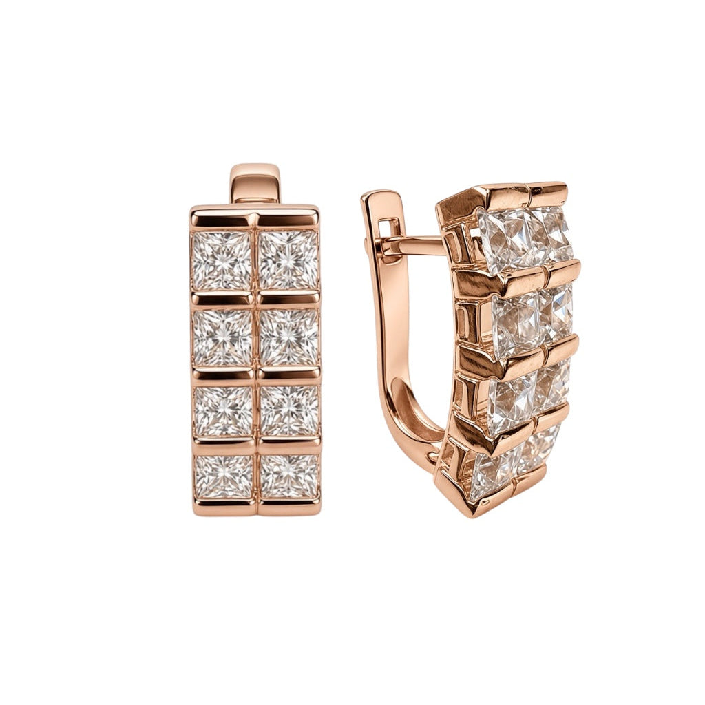 Сережки С2332
