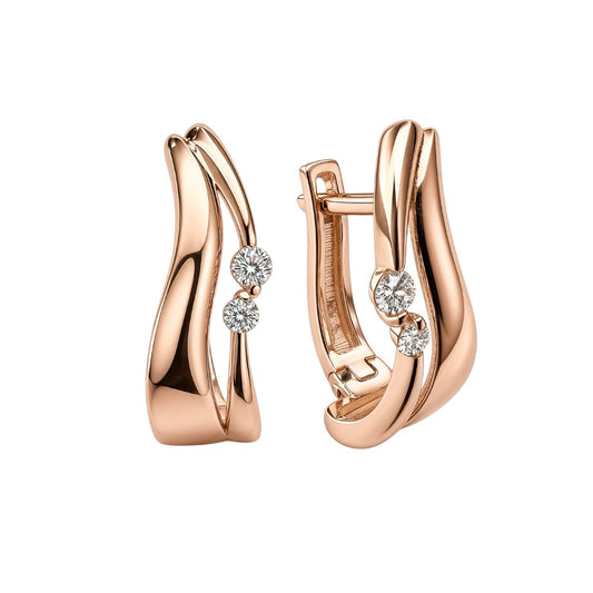 Сережки С2331